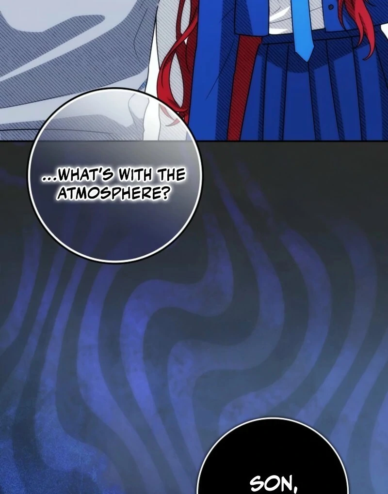 Deadline Is Raining in the Status Window Chapter 75 - page 67