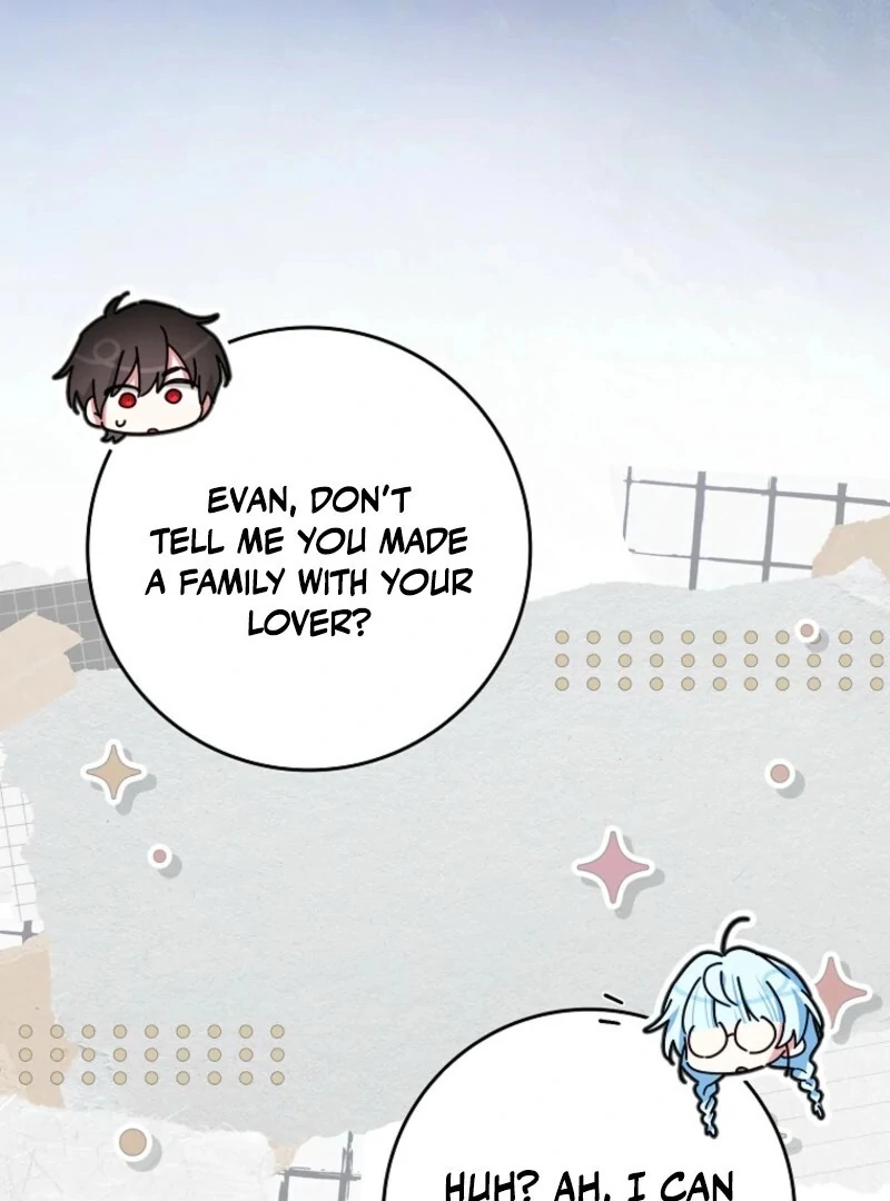 Deadline Is Raining in the Status Window Chapter 75 - page 69