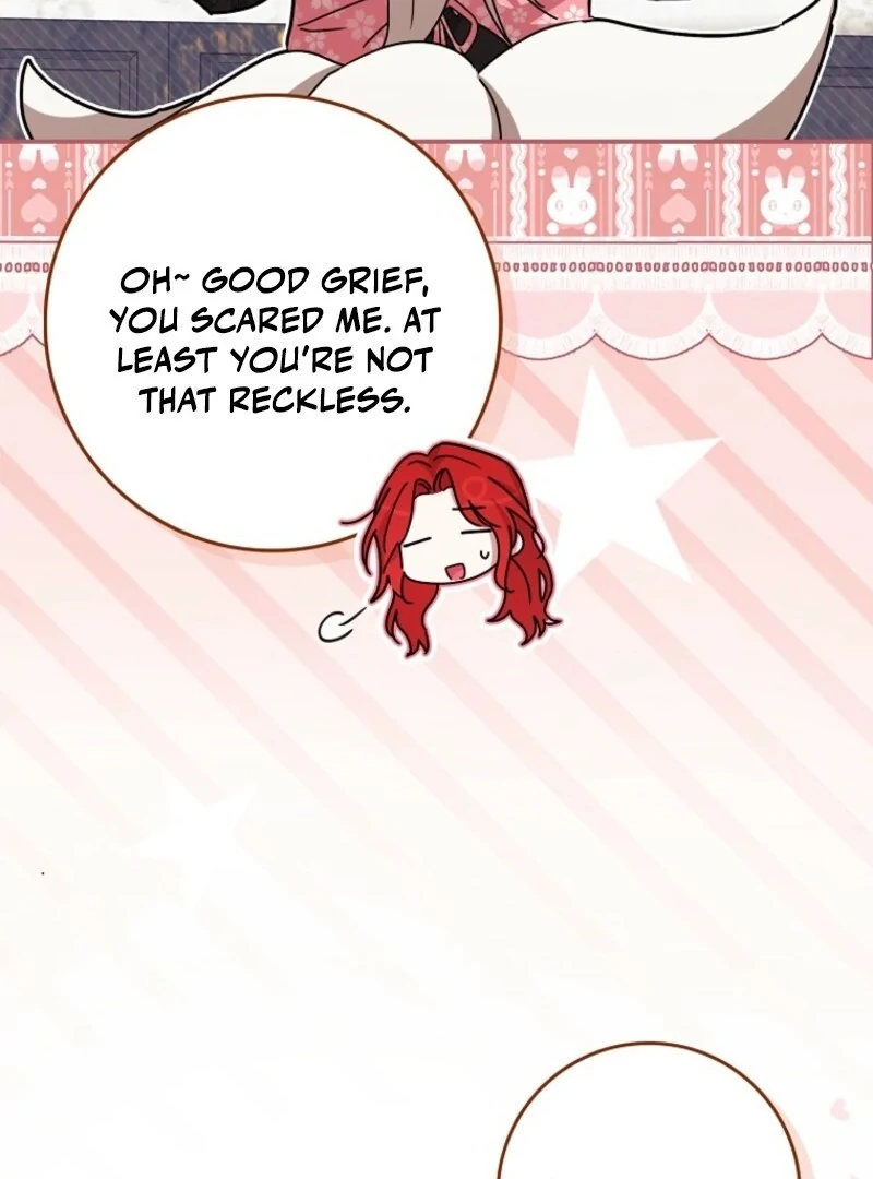 Deadline Is Raining in the Status Window Chapter 75 - page 72