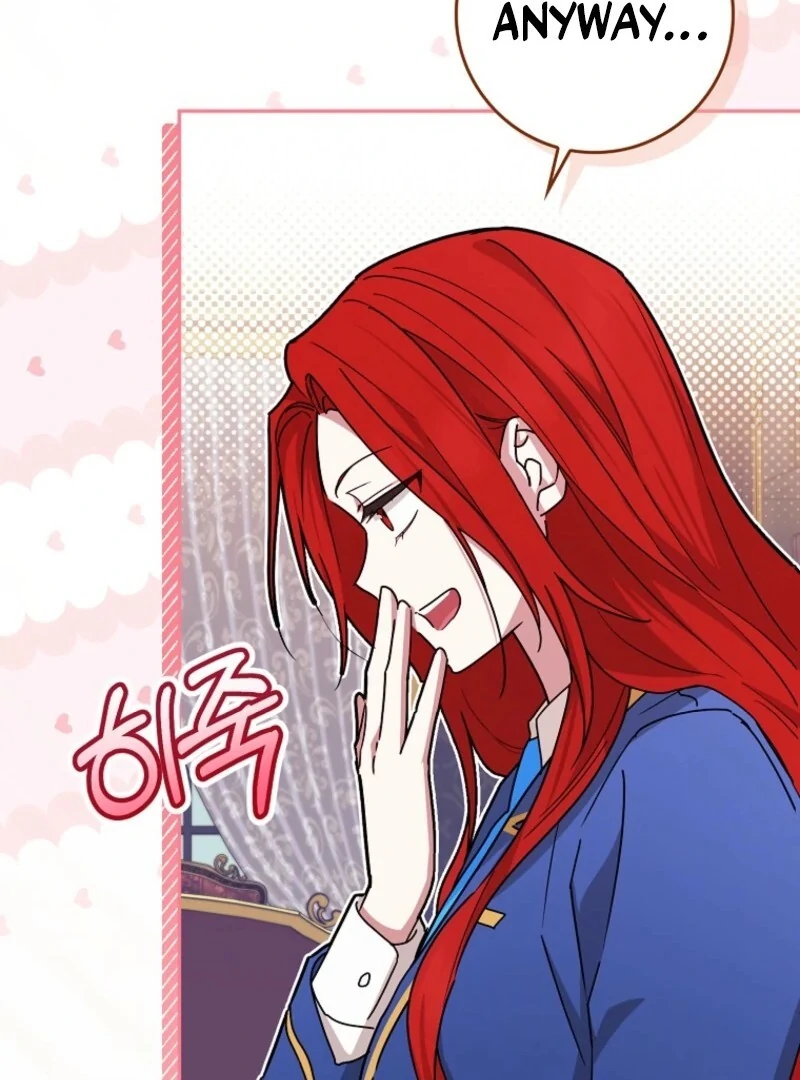 Deadline Is Raining in the Status Window Chapter 75 - page 73