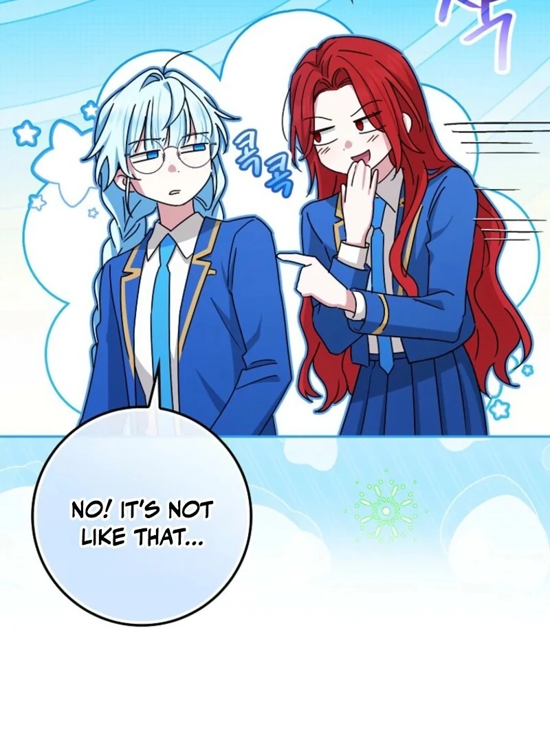 Deadline Is Raining in the Status Window Chapter 75 - page 75