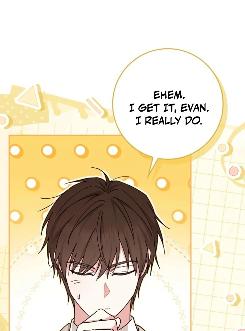 Deadline Is Raining in the Status Window Chapter 75 - page 76