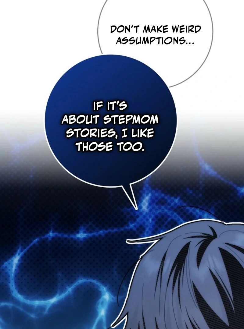 Deadline Is Raining in the Status Window Chapter 75 - page 78