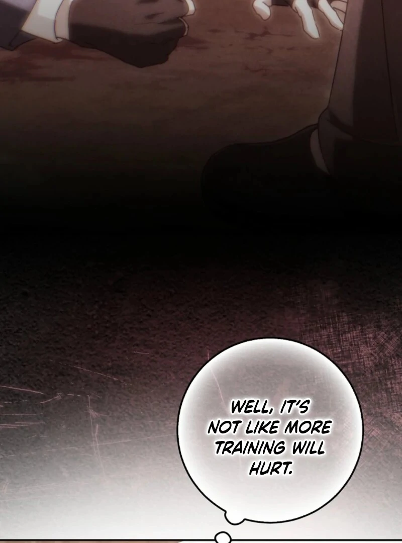 Deadline Is Raining in the Status Window Chapter 75 - page 7