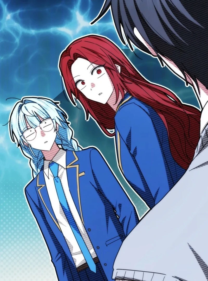 Deadline Is Raining in the Status Window Chapter 75 - page 79