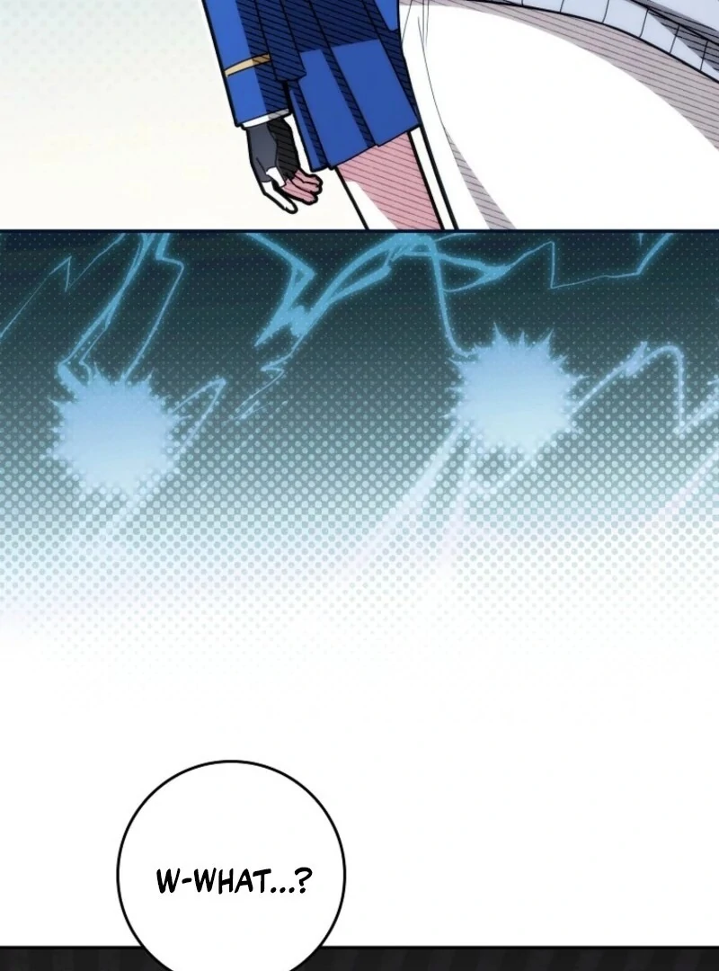 Deadline Is Raining in the Status Window Chapter 75 - page 80