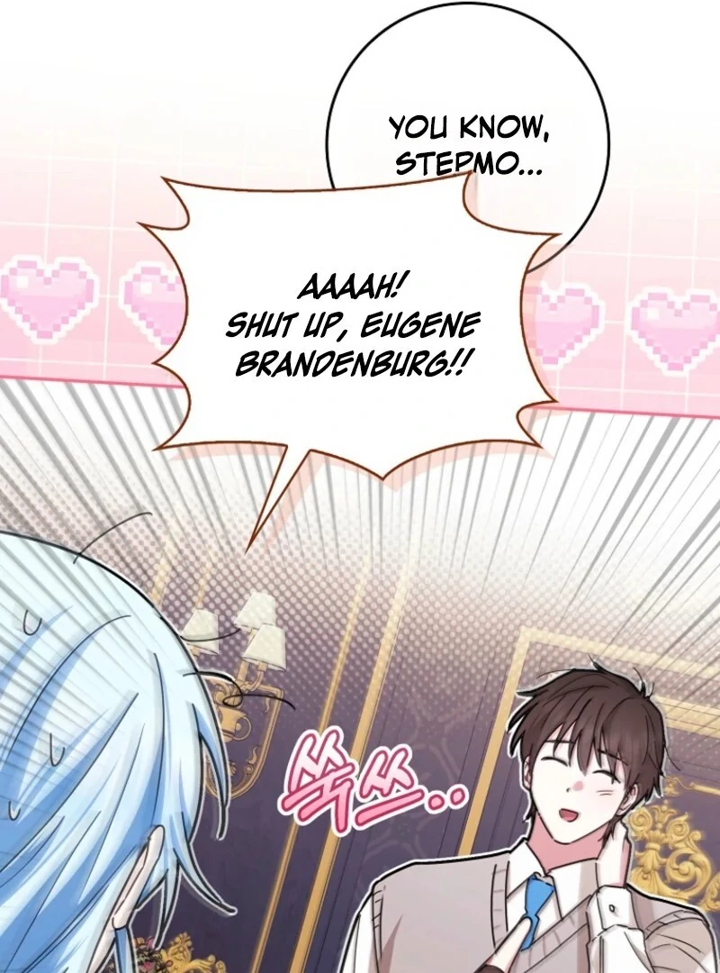 Deadline Is Raining in the Status Window Chapter 75 - page 83