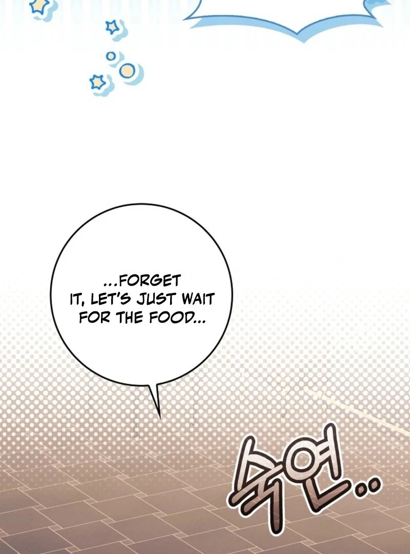 Deadline Is Raining in the Status Window Chapter 75 - page 86