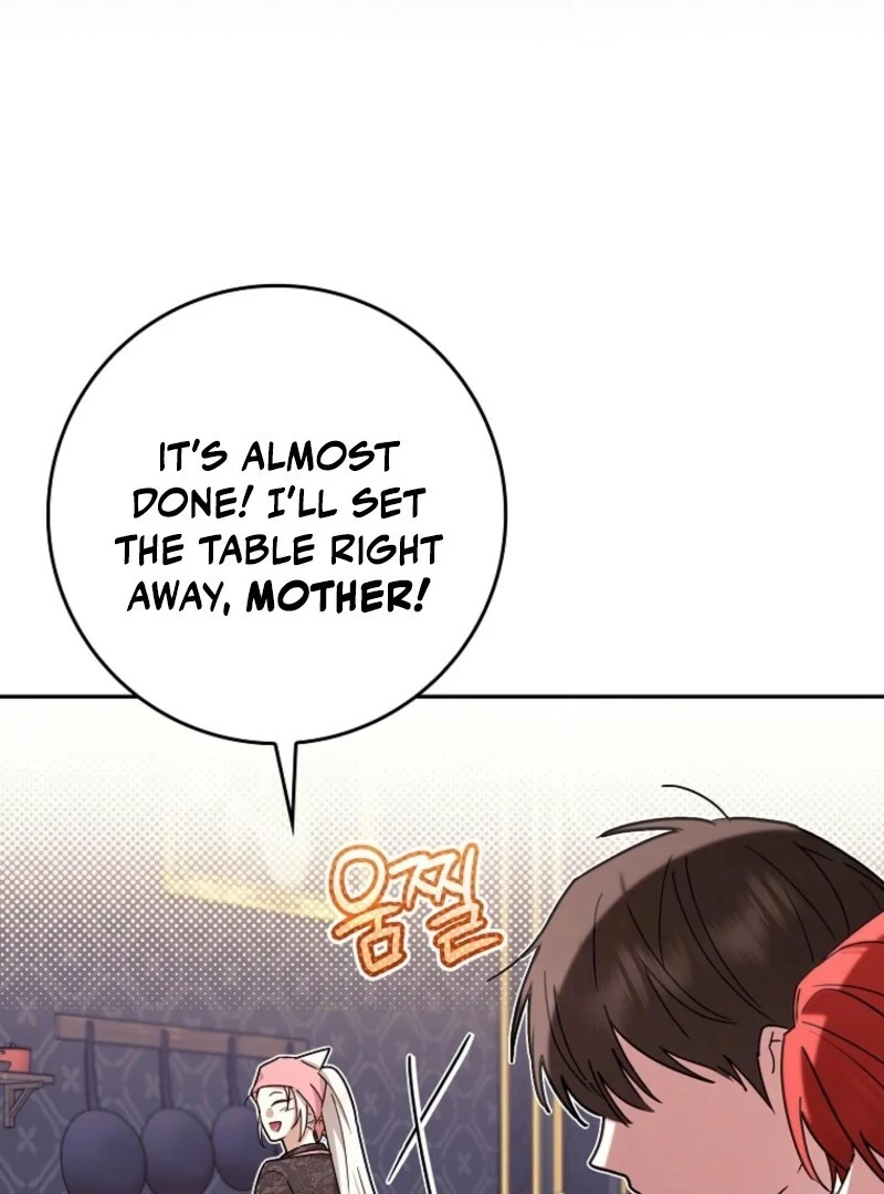 Deadline Is Raining in the Status Window Chapter 75 - page 88