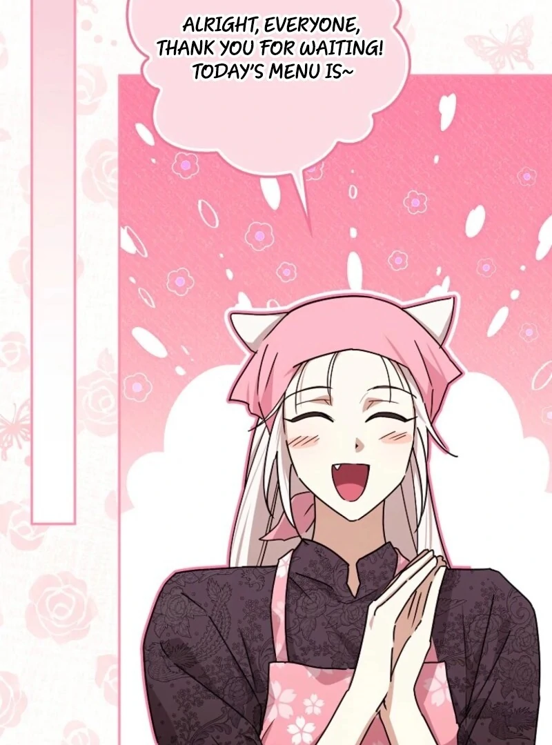 Deadline Is Raining in the Status Window Chapter 75 - page 92