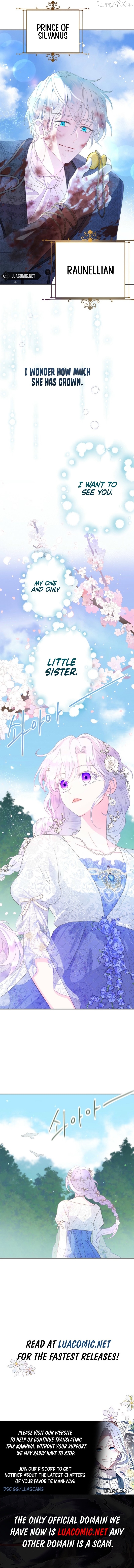 Forget My Husband, I’ll Go Make Money Chapter 103 - page 9