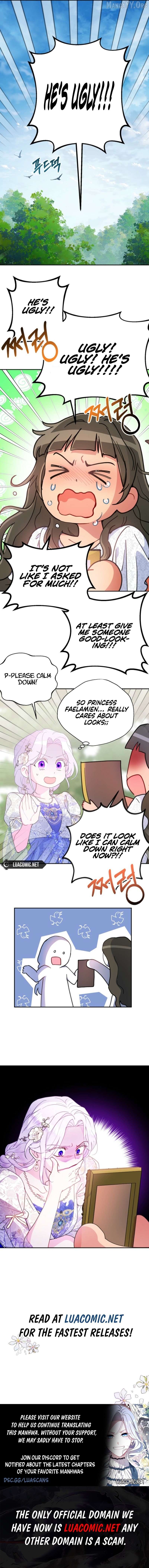 Forget My Husband, I’ll Go Make Money Chapter 104 - page 9