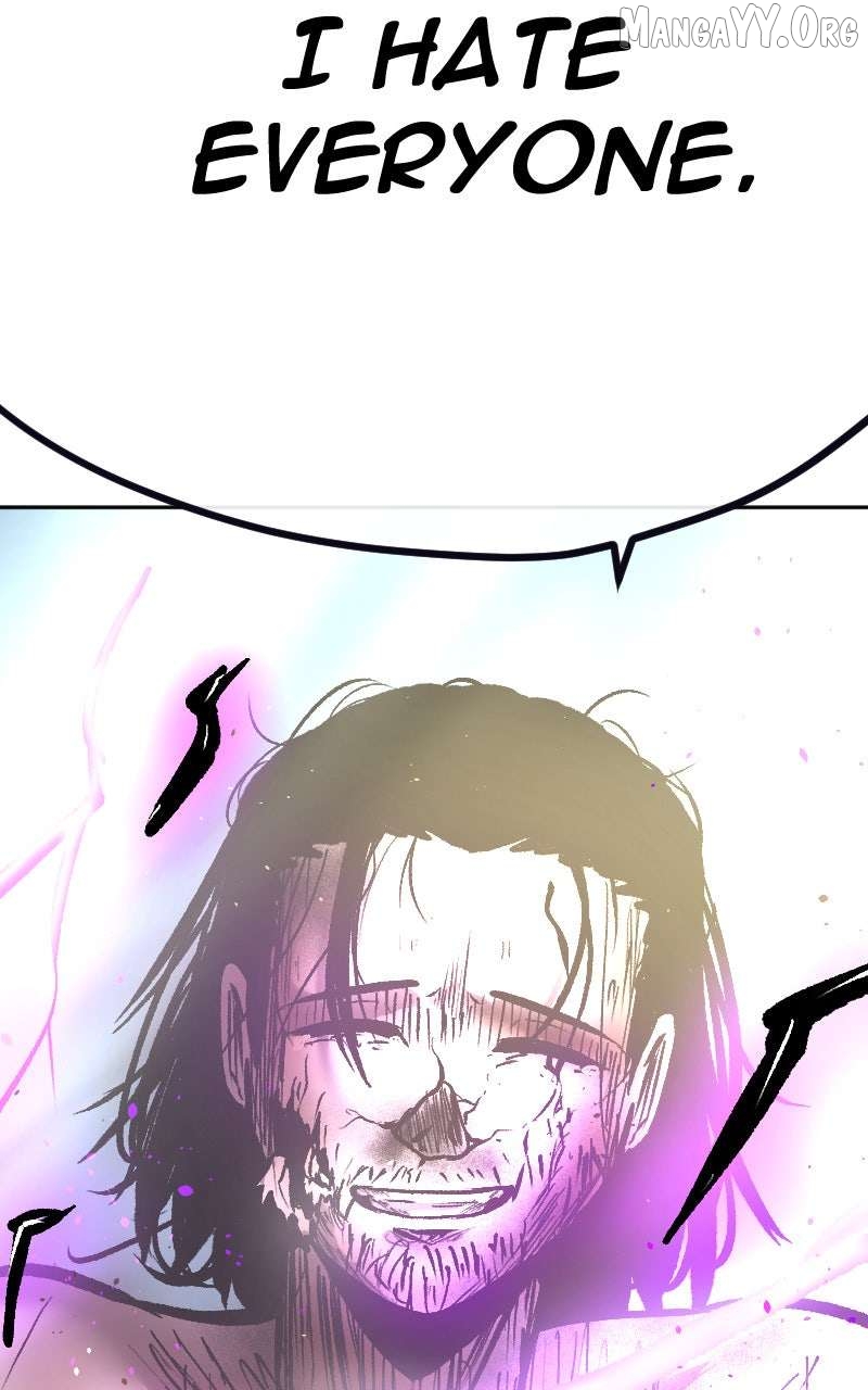 Depressed Hero Chapter 106 - page 21