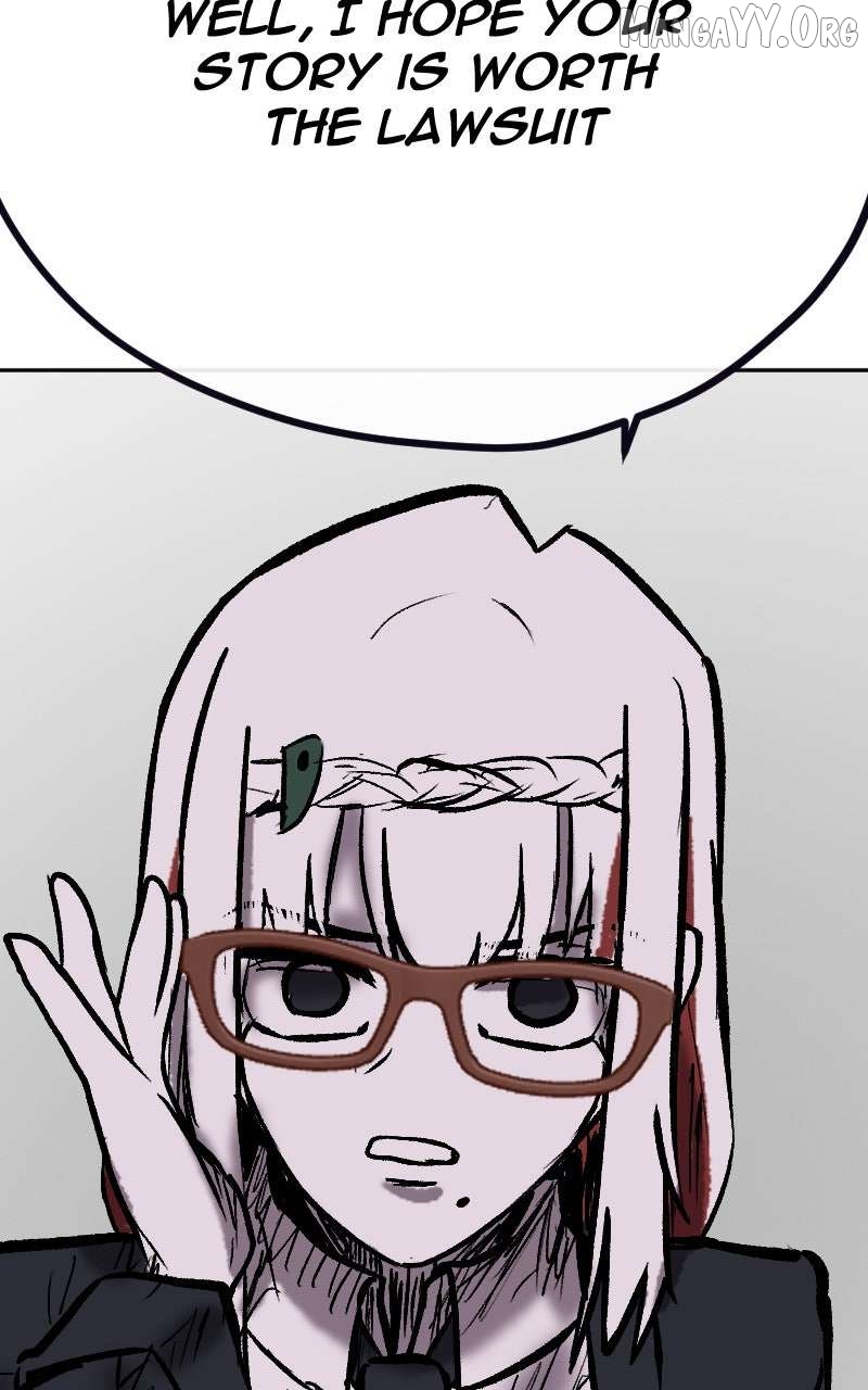Depressed Hero Chapter 106 - page 33