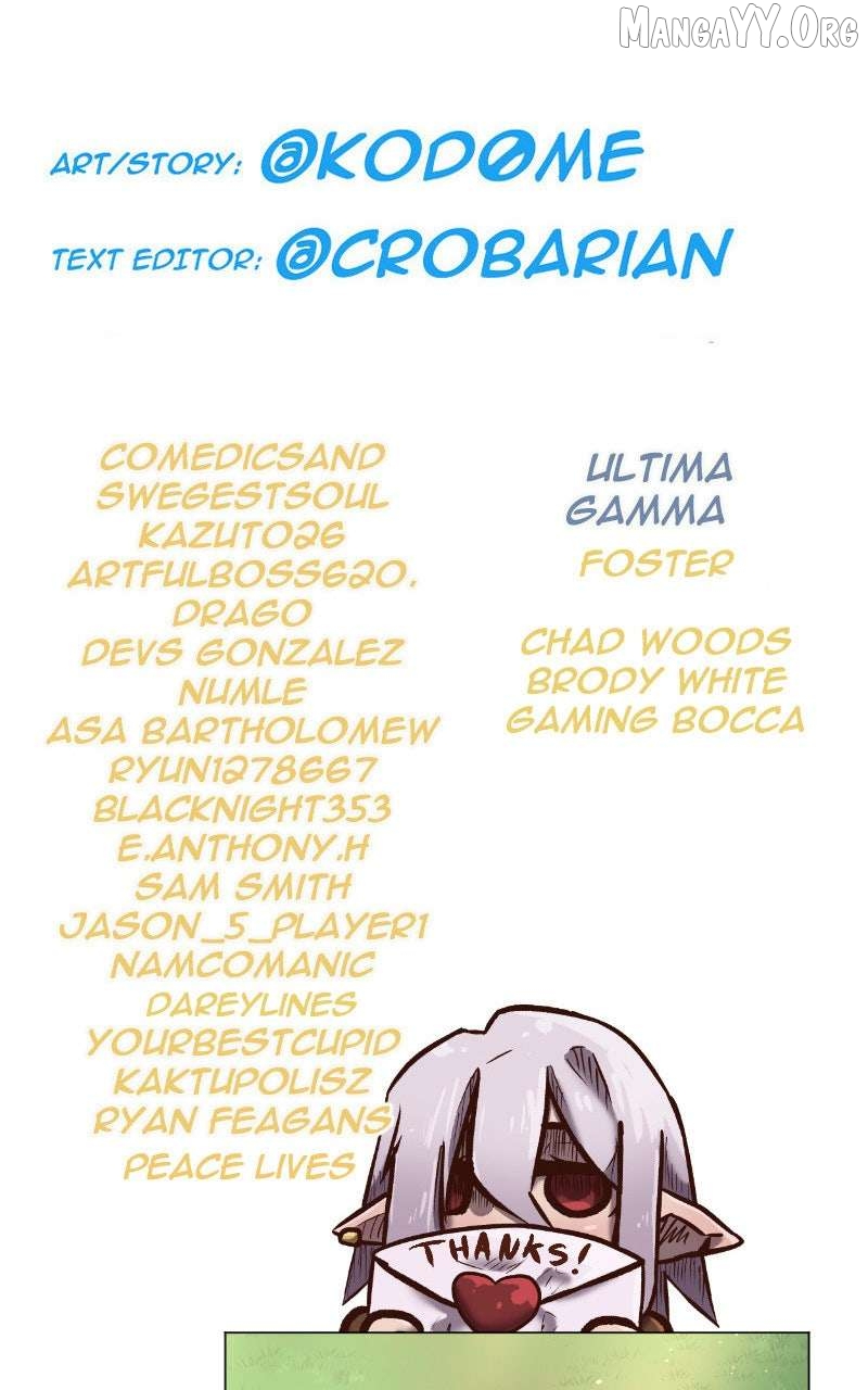 Depressed Hero Chapter 106 - page 35