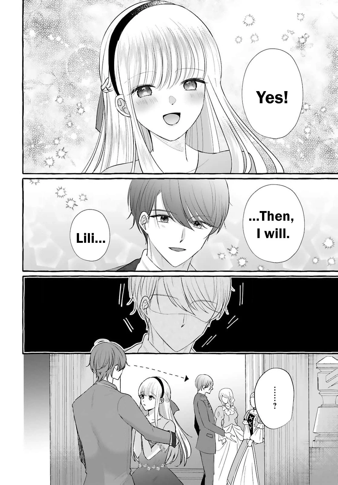 Darling Husband, Don't You Think It's Time To Get Divorced? Chapter 23 - page 26