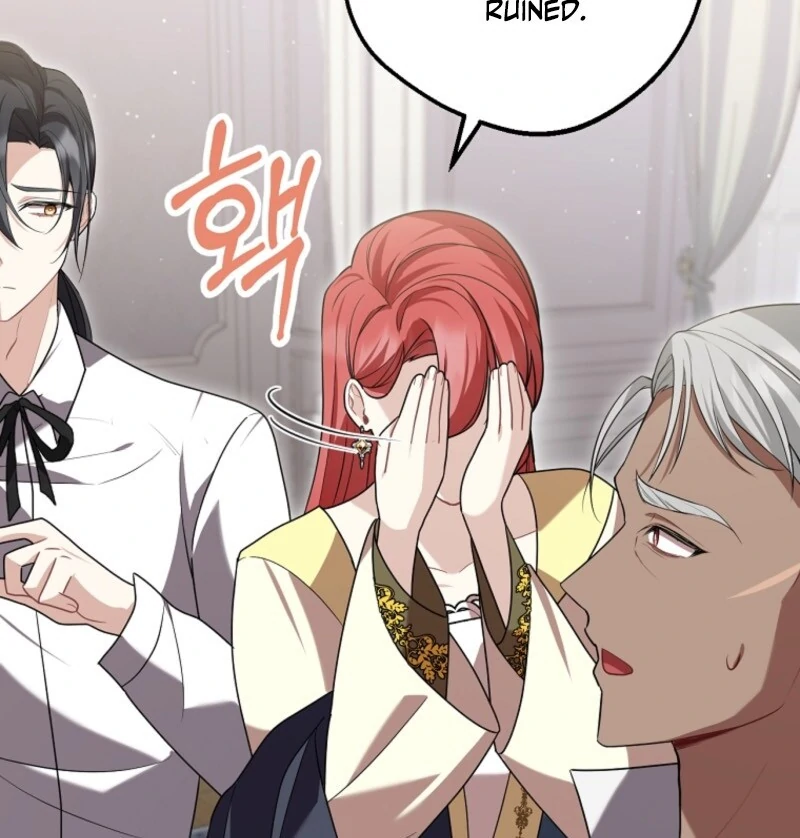 Screw the Noble Life, I’m Going Home Chapter 68 - page 11