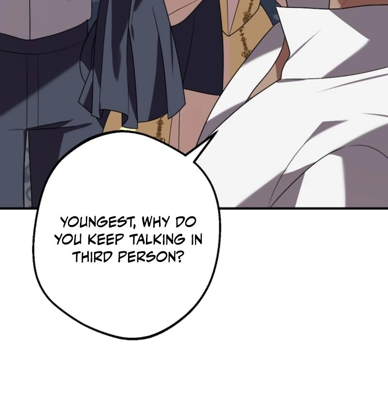 Screw the Noble Life, I’m Going Home Chapter 68 - page 12