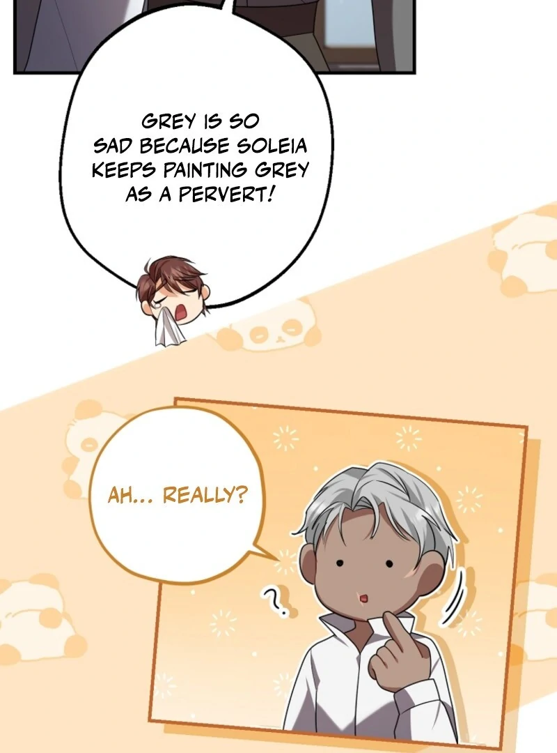 Screw the Noble Life, I’m Going Home Chapter 68 - page 14