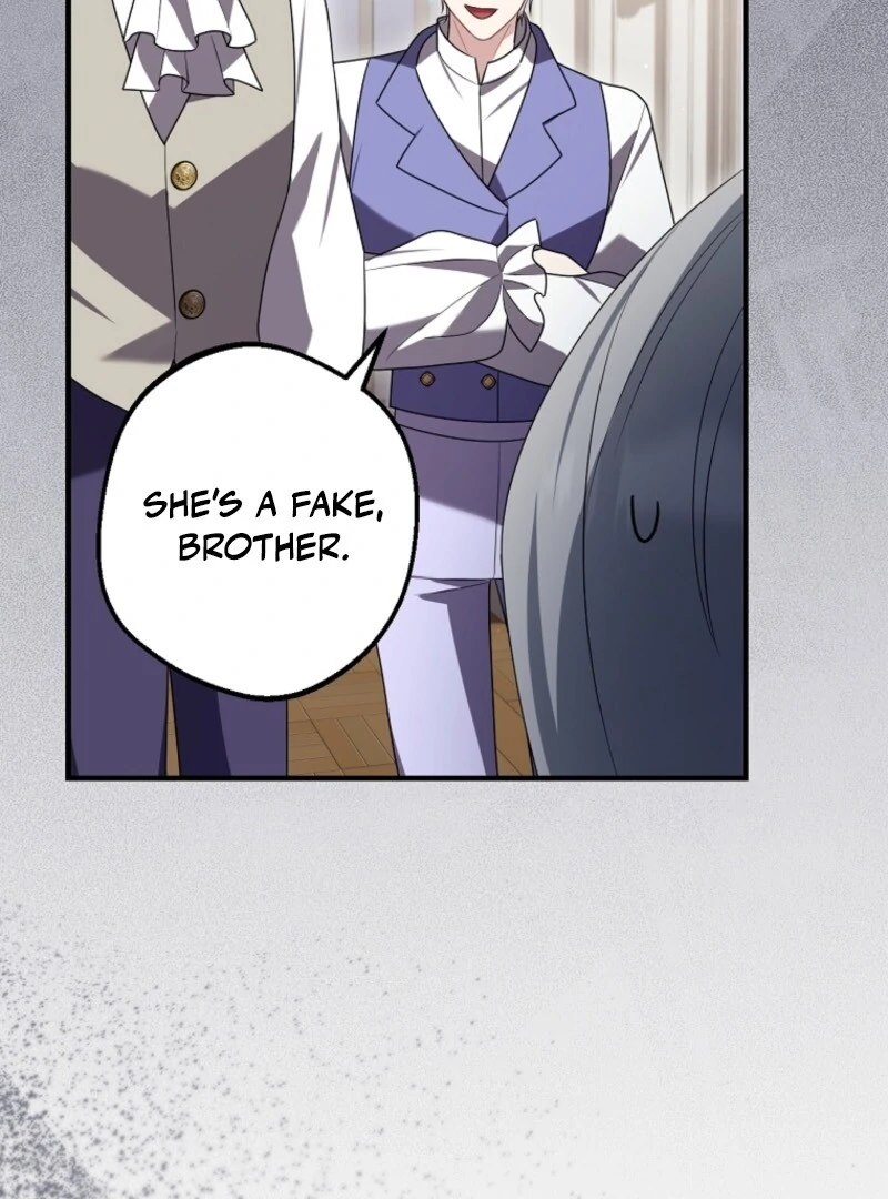 Screw the Noble Life, I’m Going Home Chapter 68 - page 18