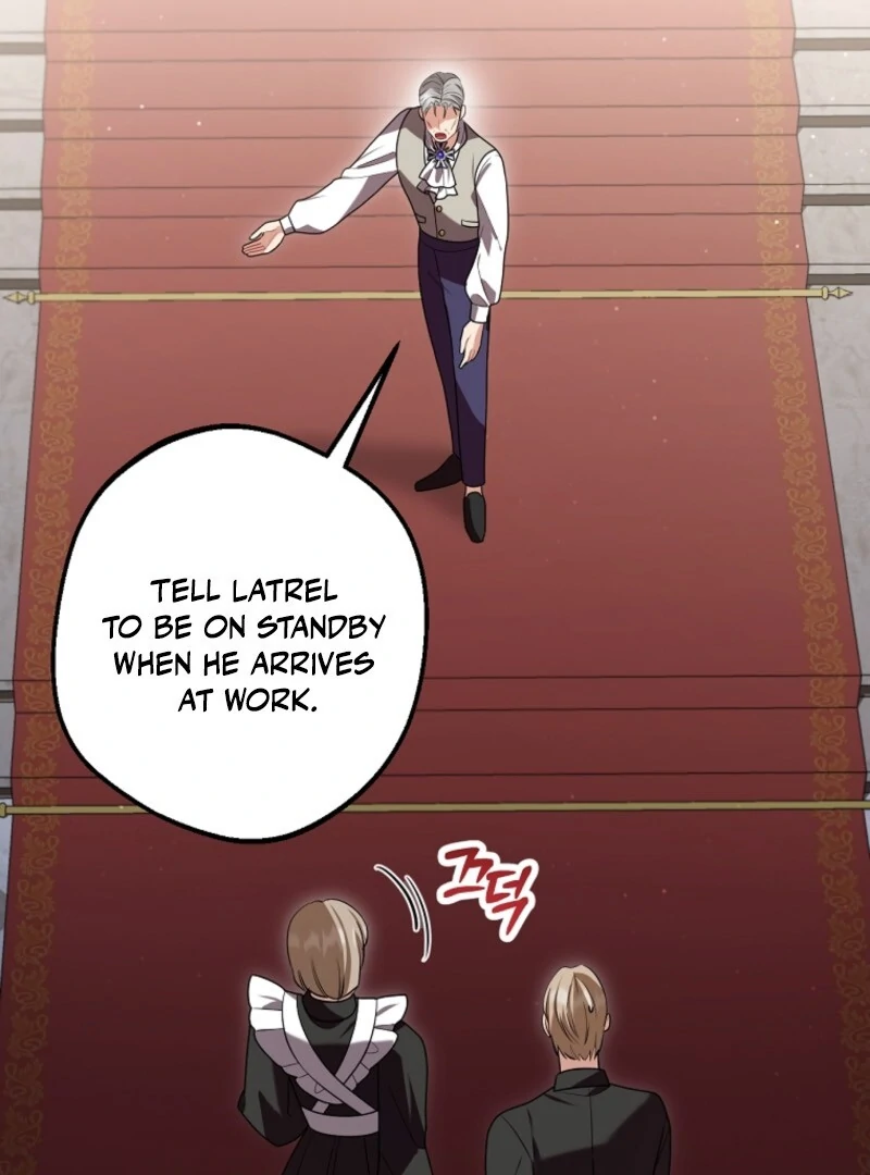 Screw the Noble Life, I’m Going Home Chapter 68 - page 2