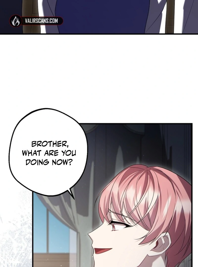 Screw the Noble Life, I’m Going Home Chapter 68 - page 24