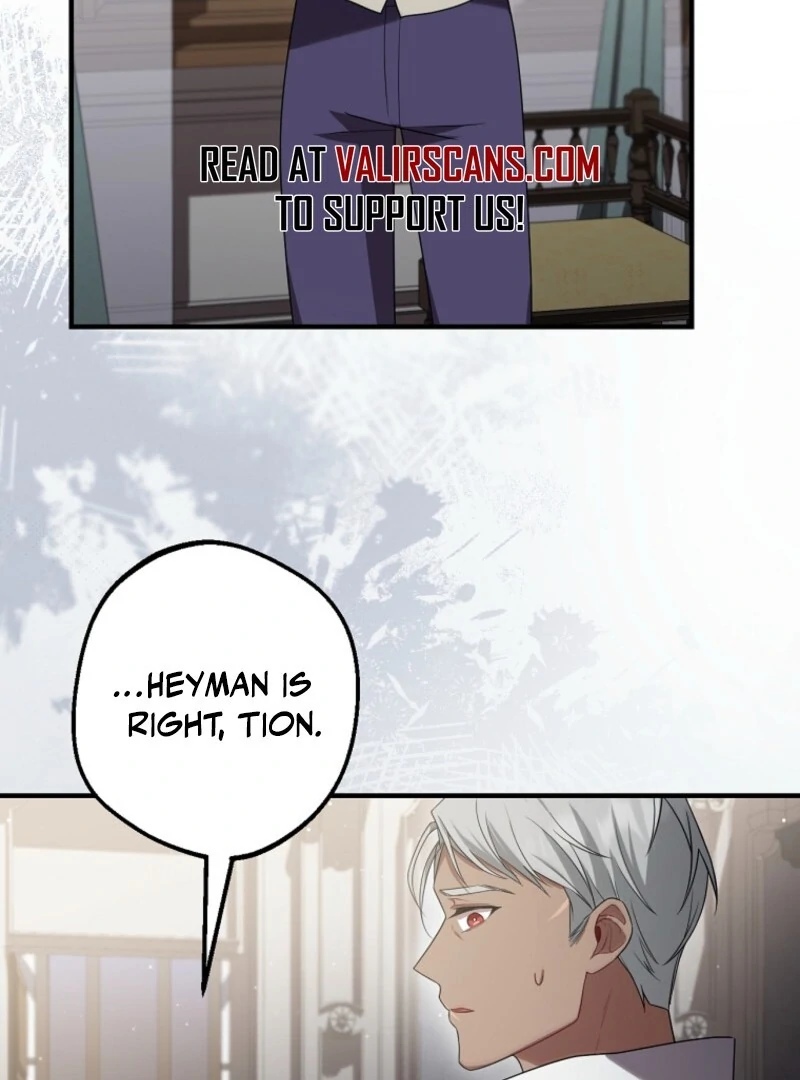 Screw the Noble Life, I’m Going Home Chapter 68 - page 29