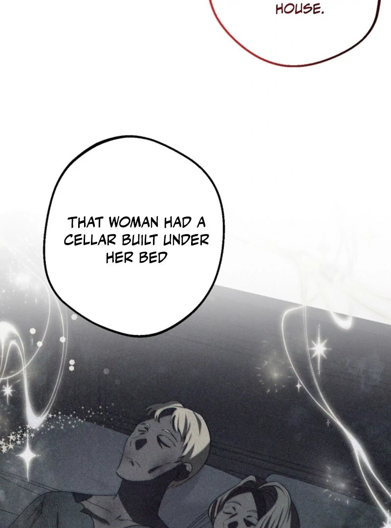 Screw the Noble Life, I’m Going Home Chapter 68 - page 36