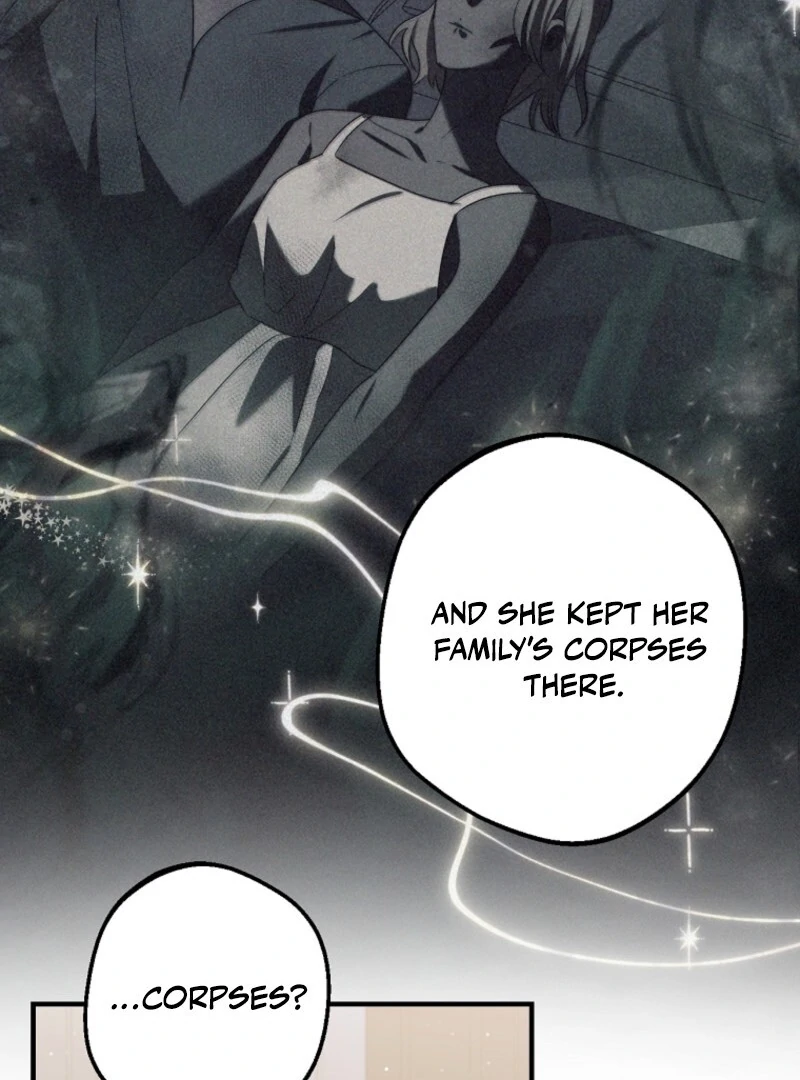 Screw the Noble Life, I’m Going Home Chapter 68 - page 37