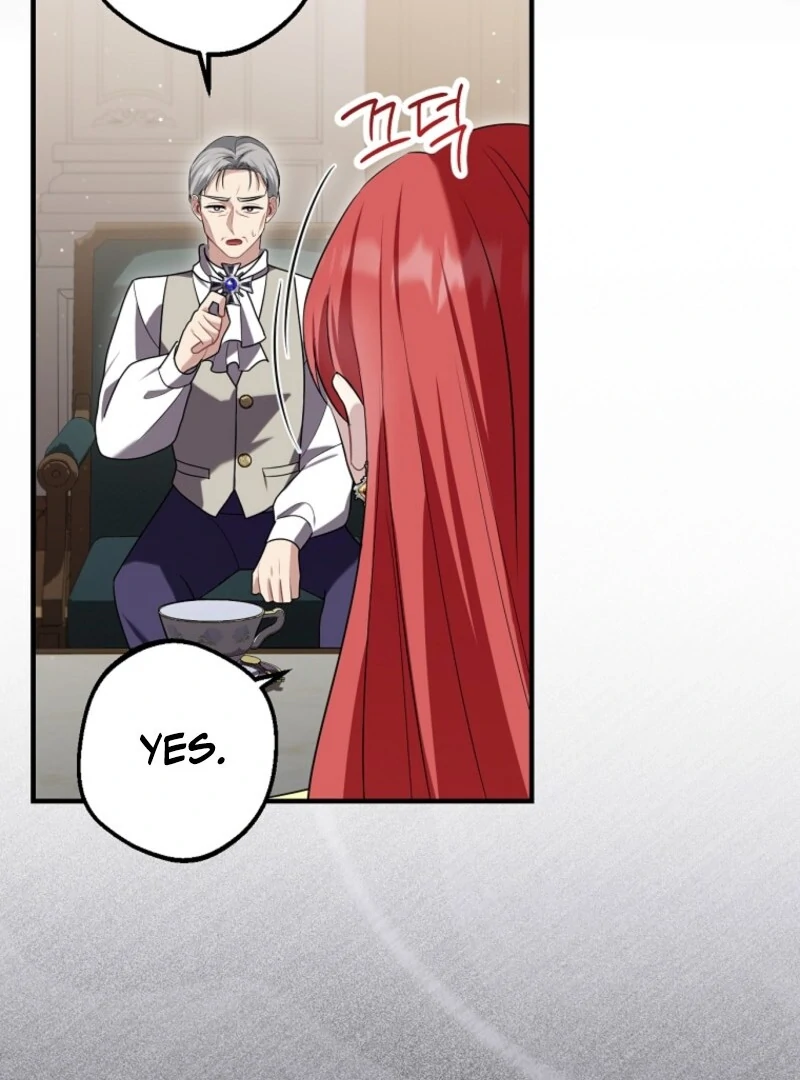 Screw the Noble Life, I’m Going Home Chapter 68 - page 38