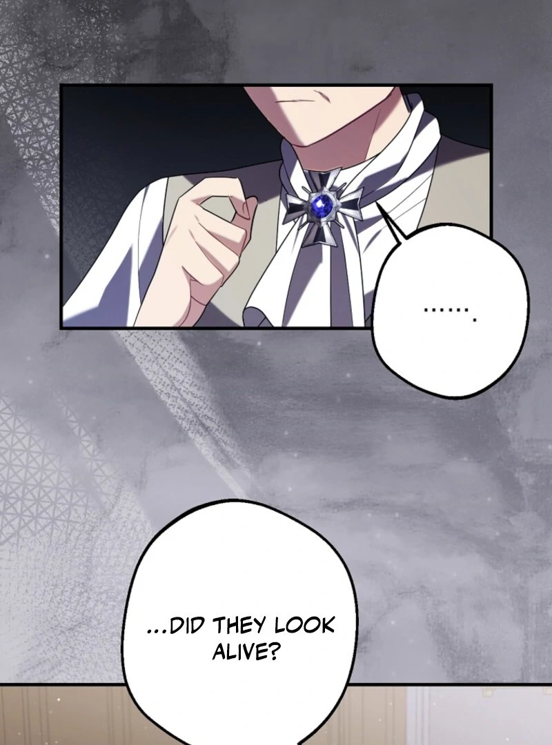 Screw the Noble Life, I’m Going Home Chapter 68 - page 41