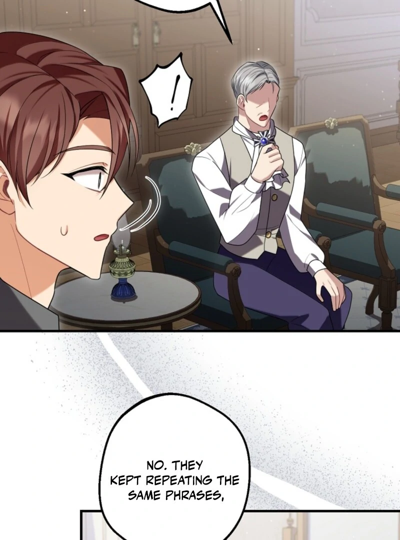 Screw the Noble Life, I’m Going Home Chapter 68 - page 42