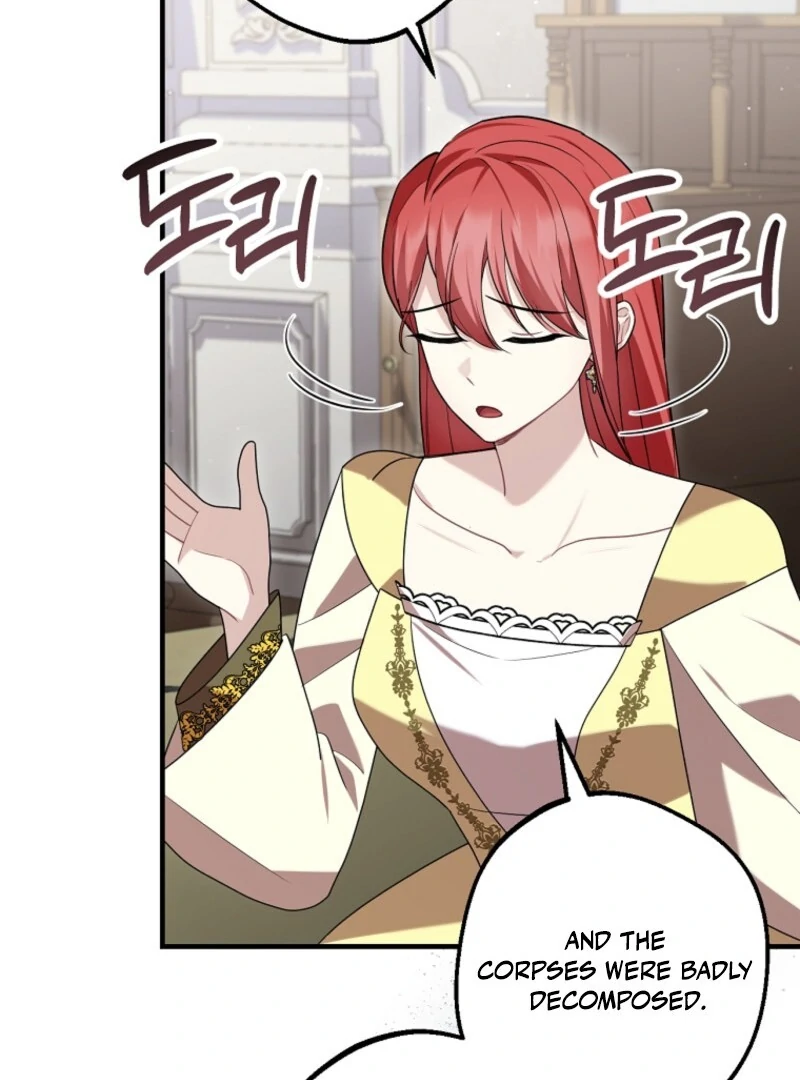 Screw the Noble Life, I’m Going Home Chapter 68 - page 43