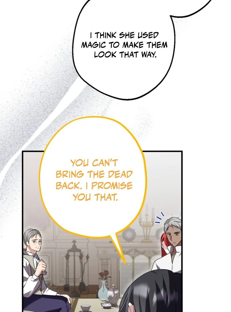 Screw the Noble Life, I’m Going Home Chapter 68 - page 44