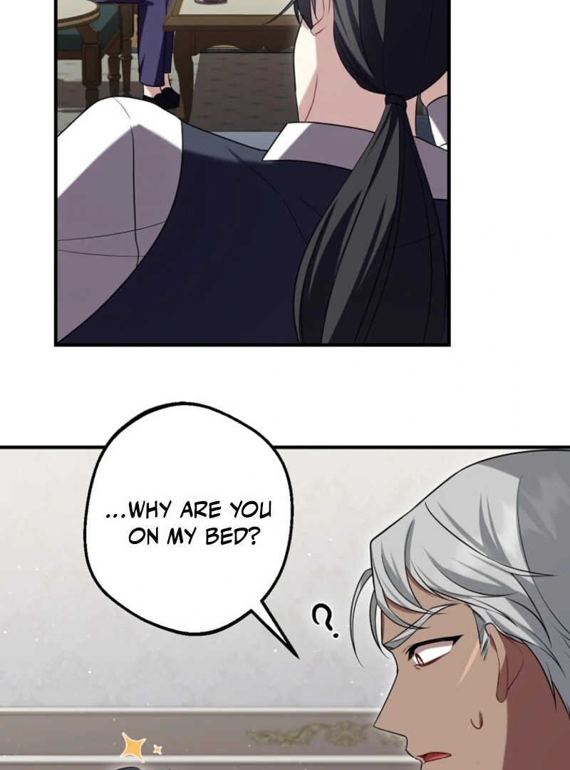 Screw the Noble Life, I’m Going Home Chapter 68 - page 45