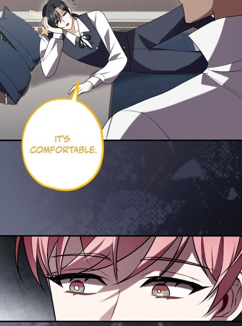 Screw the Noble Life, I’m Going Home Chapter 68 - page 46