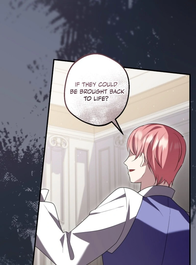 Screw the Noble Life, I’m Going Home Chapter 68 - page 47