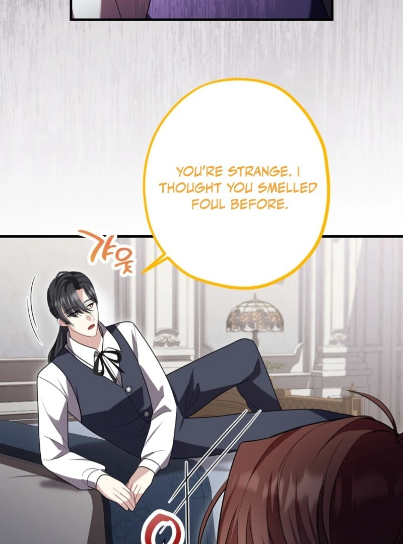 Screw the Noble Life, I’m Going Home Chapter 68 - page 51