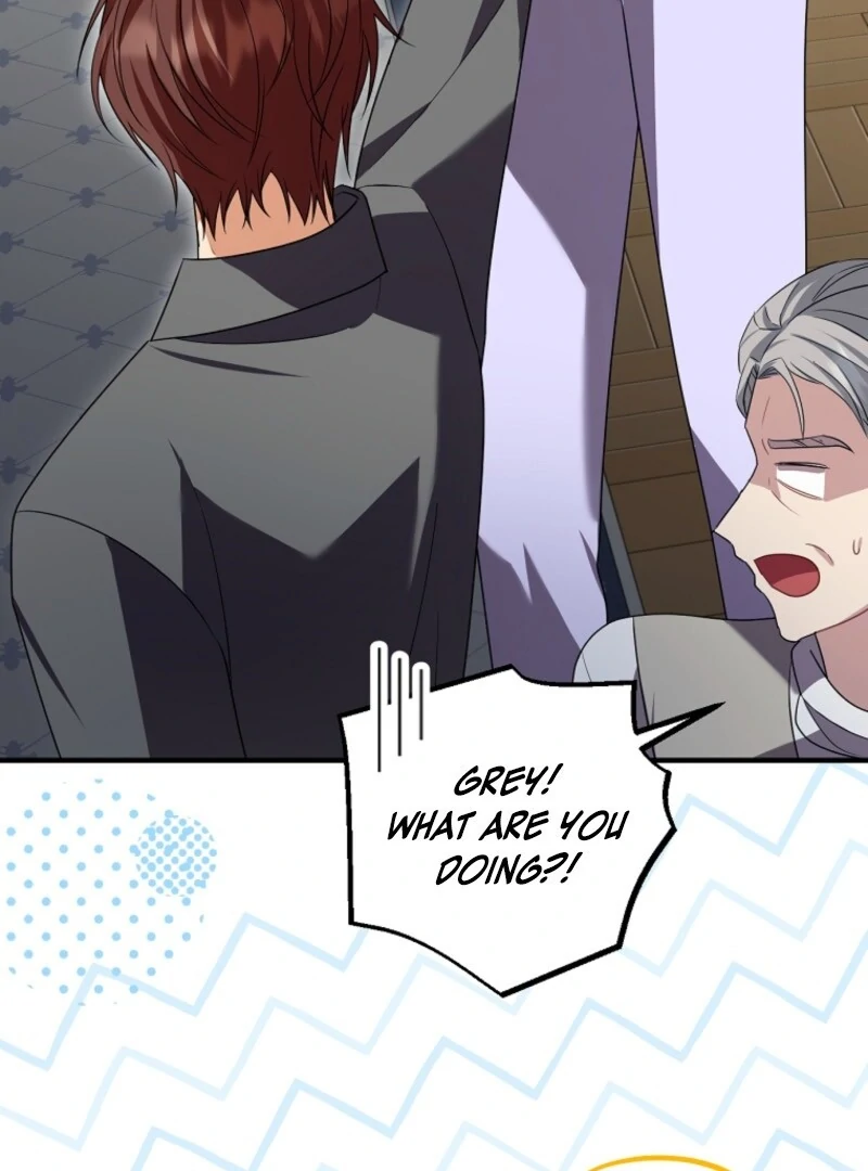 Screw the Noble Life, I’m Going Home Chapter 68 - page 56