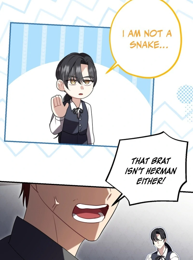 Screw the Noble Life, I’m Going Home Chapter 68 - page 57