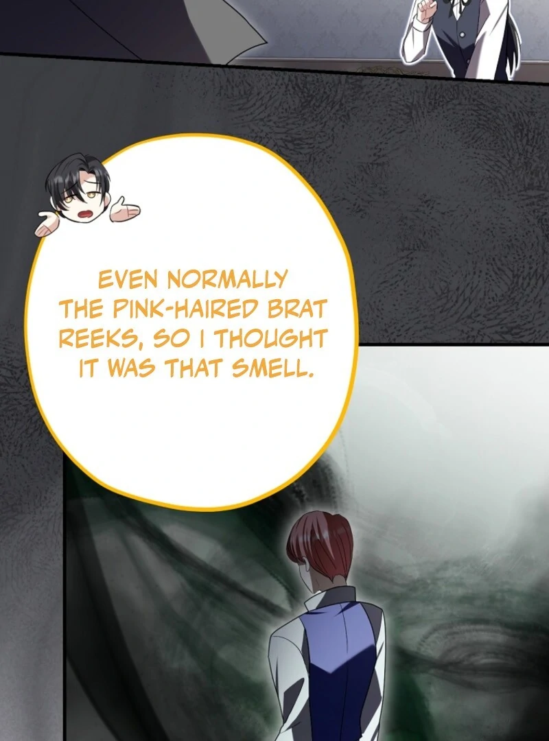 Screw the Noble Life, I’m Going Home Chapter 68 - page 58