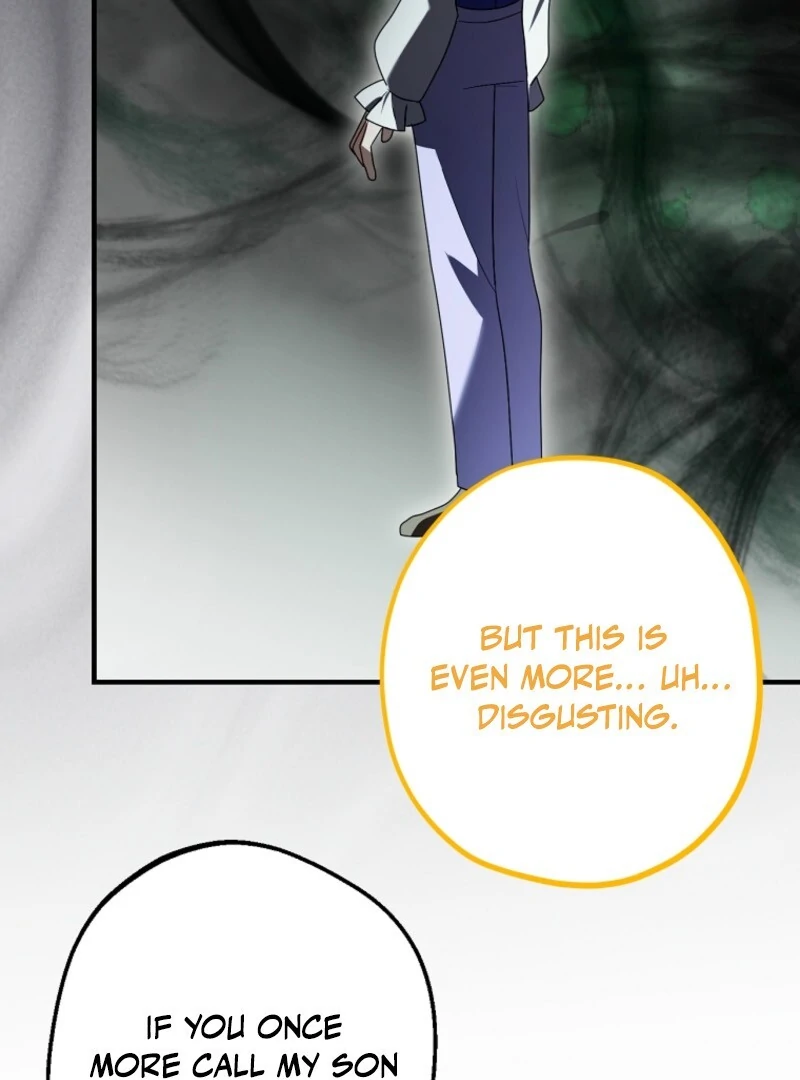 Screw the Noble Life, I’m Going Home Chapter 68 - page 59