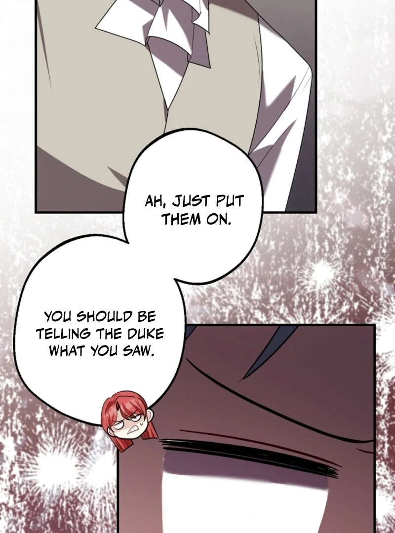 Screw the Noble Life, I’m Going Home Chapter 68 - page 6