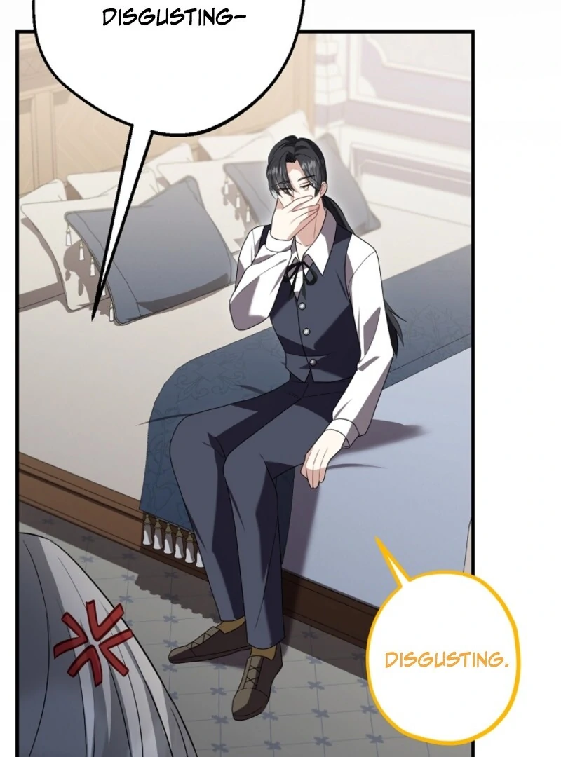 Screw the Noble Life, I’m Going Home Chapter 68 - page 60