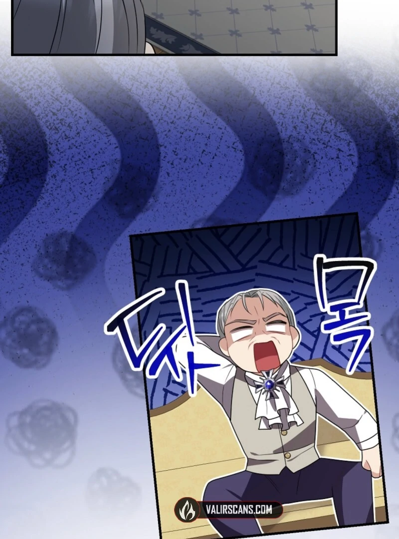 Screw the Noble Life, I’m Going Home Chapter 68 - page 61