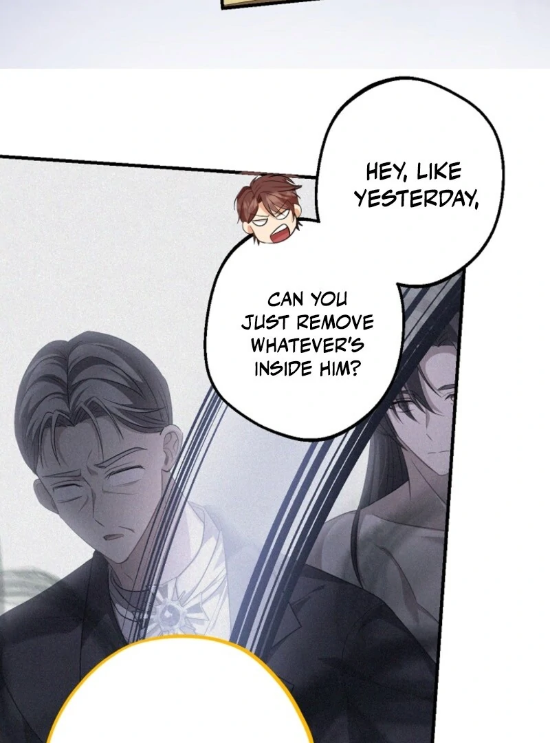 Screw the Noble Life, I’m Going Home Chapter 68 - page 62