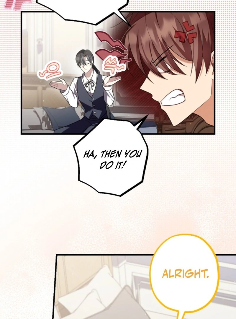 Screw the Noble Life, I’m Going Home Chapter 68 - page 64