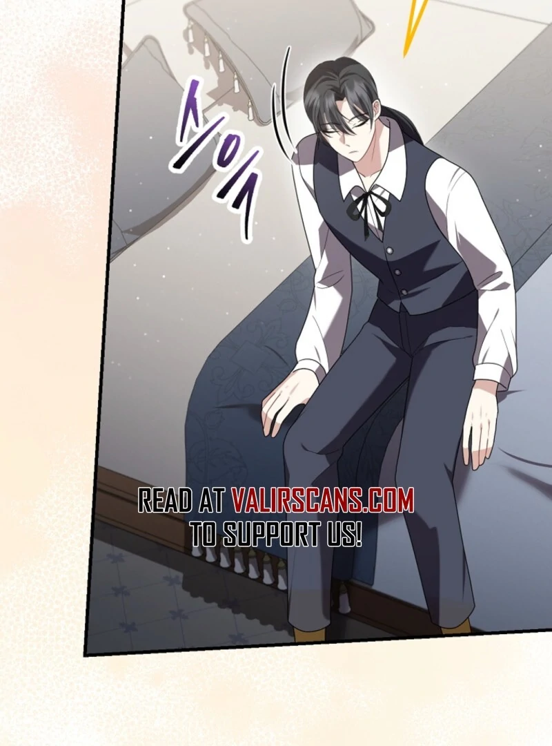 Screw the Noble Life, I’m Going Home Chapter 68 - page 65