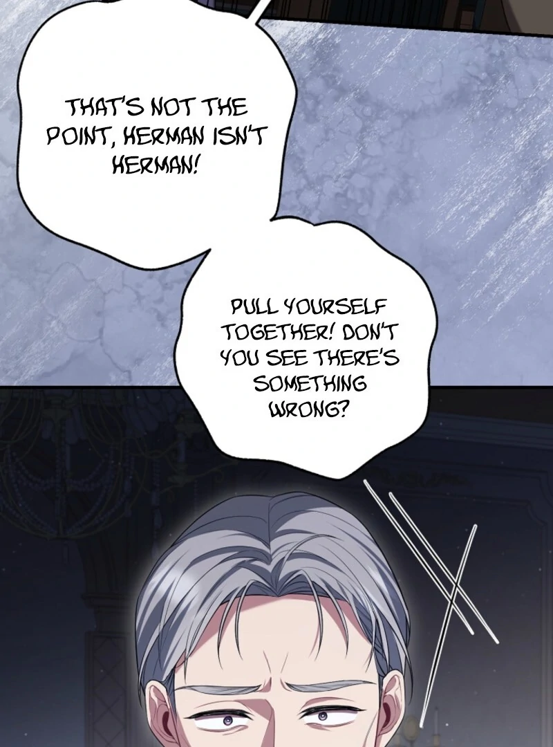 Screw the Noble Life, I’m Going Home Chapter 68 - page 71