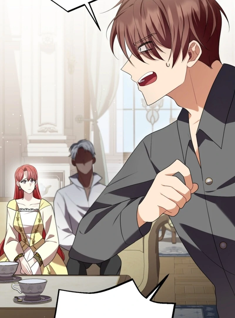 Screw the Noble Life, I’m Going Home Chapter 68 - page 73